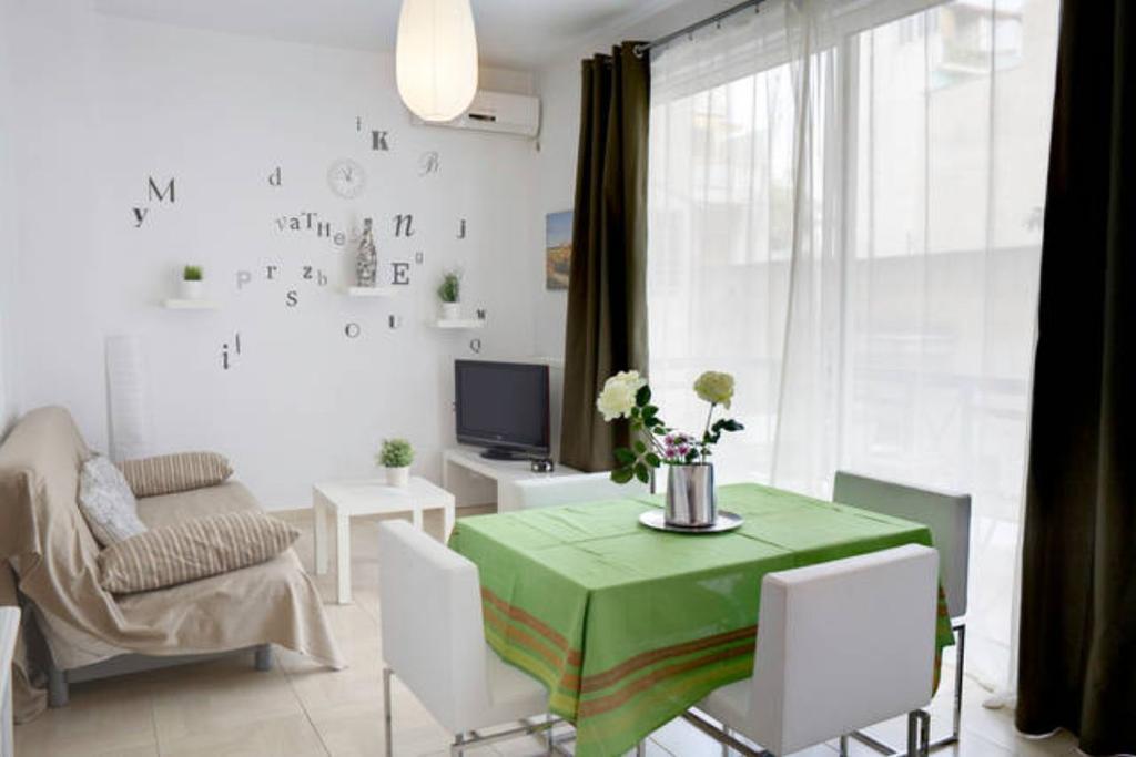 Thelma'S Apartment Aten Exteriör bild